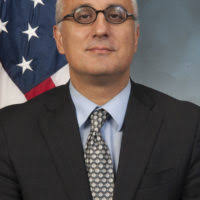 Mug Shot Photograph of James Licavoli, Leavenworth inmate