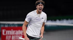 The 22 years aged, zverev has an estimated net worth of $6 million usd. Daniil Medvedev Vs Alexander Zverev Odds Prediction Atp Paris Masters Finals