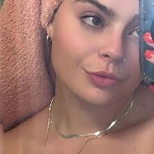 Deena Griffin (Deenamaurie)