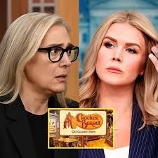 The Wheel Barrel Employee's Personal Opinion Sparks Debate