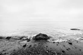 Our community includes single black women and white men from all across the country, and we offer a great new way for them to meet each other, have fun and. Nostalgic Sea Waves Hitting In Rock In The Center Black And White Far Horizon Photographic Print Michal Bednarek Art Com