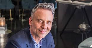 Eric Kuster bedenkt het interieur van bekend en ondernemend Nederland