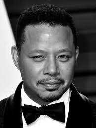 Tall Black Actor With Deep Voice Terrence Howard African American Actors Black Actors American Actors