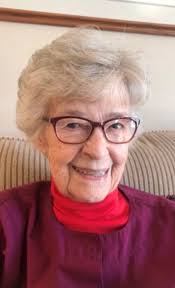 Jean Beam Obituary July 13, 2021