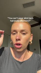 Halli Smith Arching Back