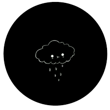 Cute Cloud Icon Icon Cloud Icon Icon Profile Picture