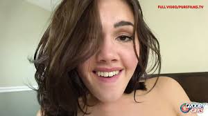 Alex Paige Moore - Intense Shemale XXX Action