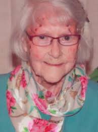 Bessie Pearlean Bennett