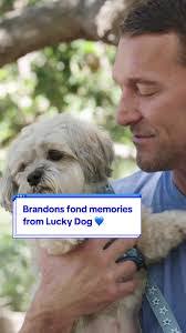 Brandon Lucky's Instagram, Twitter & Facebook