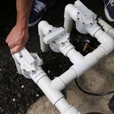 The main drains are usually located on the lowest point in the pool, so the entire pool surface slants toward them. Close Your Pool For Winter