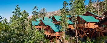Charleston has become one of the most popular winter destinations in nevada for its abundance of snowy scenery. Mount Charleston Cabins Las Vegas Nv 89124