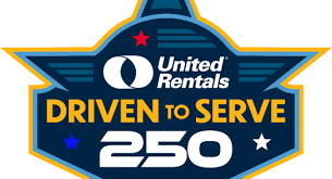 United Rentals: Bullish Wall Street and NASCAR Partnership