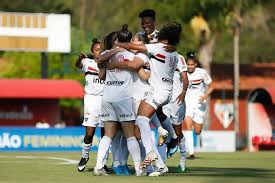 Sejam bem vindos a mais uma transmissão da vavel brasil. Campeonato Feminino Saiba Onde Assistir Santos X Sao Paulo
