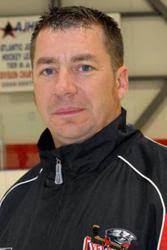 Youth Staff & Coaches