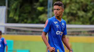 Activités à cruzeiro, belo horizonte, état du minas gerais : Cruzeiro Belo Horizonte Nimmt Ronaldinhos Sohn Unter Vertrag Fussball News Sky Sport