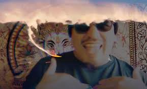 WORLD VIDEO PREMIERE: Weege "Find Your Rhythm"