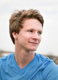 Tucker Raymond Niedermayer, 20