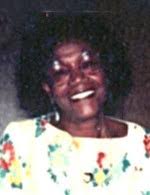 Mary Wilson Keys (1925-2009)