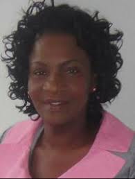 Ms. Alma Dorine Morley