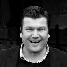 Dave Bellamy's Instagram, Twitter & Facebook