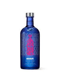 + vodka tasting with jesse from still it! Absolut Drop Of Change Pink Absolutpedia