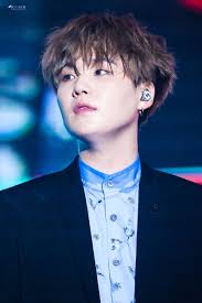 Min yoongi || suga || agust d. Your Daily Bts