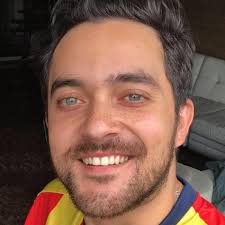 ▷ Biografía de Claudio Ochoa ◁ Edad, estatura, pack, novia, periodista,  conductor