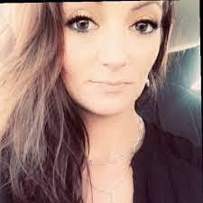 Brittany Ulrich's Instagram, Twitter & Facebook