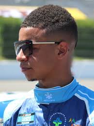 Meet Armani Williams