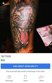 If there are medical bills involved due to an infection, well add that in. 112 Times People Got Hilariously Bad Tattoos Bored Panda