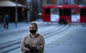 Large parts of regional nsw are also subject to stay. Nsw Reports 239 New Covid 19 Cases Rnz News