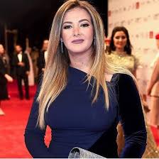 دنيا سمير غانم ممثلات Egyptian Actress Celebrities Style