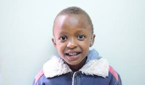 Success! Joy from Kenya raised $1,171 to fund hearing aids and treatment so  she can hear and communicate well.