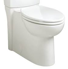 American standard toilets are made by american standard, one of the largest plumbing fixtures manufacturer in north america. American Standard Cadet 3 Flowise Elongated Toilet Bowl With Slow Close Seat In White 3075000 020 Ferguson