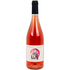 Seuls quelques élèves sur l'ensemble de l'hexagone ont su faire mieux. Pauline Broqua Chauffe Marcel 2019 Maison Libre Naturweine