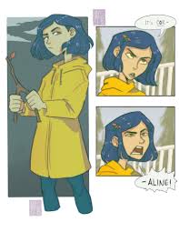 разделы r34 Коралина в стране кошмаров Coraline oraline порно-комиксы без  перевода  смешные картинки, мемы и приколы на JoyReactor