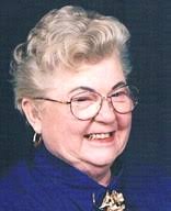 Donna Binkley Obituary (2009)