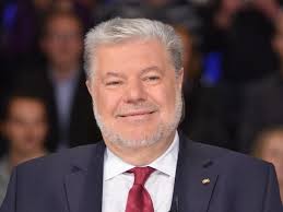 Schlaganfall: Ein Betroffener im Interview