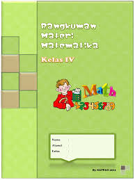 Soal latihan uas ips kelas 5 sd semester 1.pdf. Rangkuman Materi Matematika Kelas Iv Sd Pdf
