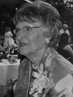 Eloise Sarvis Obituary (1929