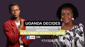 Add or change photo on imdbpro. Star Rays Tv Kicks Of A Dying Horse Uganda Decides 2021 With Kalembe Nancy Linda Facebook