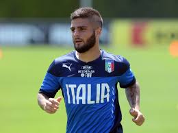 Join the discussion or compare with others! Lorenzo Insigne Imdb