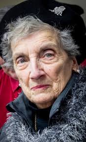 Edith Iafrate Obituary November 7, 2019