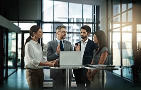 Business Consulting Orlando, FL - CVS Elite Business Consultancy Corp