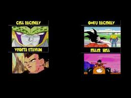 Sep 10, 2014 · dragon ball z. Dragon Ball Kart 64 Soundtrack Preview