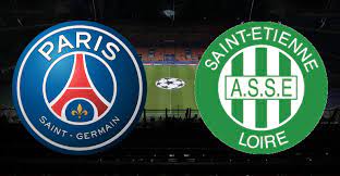 Parque dos príncipes, em paris, na frança transmissão: Sportbuzz Psg X Saint Etienne Onde Assistir E Provaveis Escalacoes Da Final Da Copa Da Franca