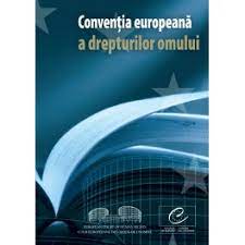 Check spelling or type a new query. ConvenÅ£ia EuropeanÄƒ A Drepturilor Omului