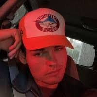 Jake Chamness's Instagram, Twitter & Facebook