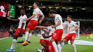 Score, highlights and latest updates. Switzerland Euro 2020 Preview Squad Strengths Prediction