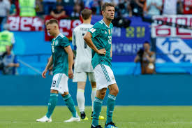 Enter a team or competition. World Cup 2018 Groups Table Complete Standings After Wednesday S Play Bleacher Report Latest News Videos And Highlights